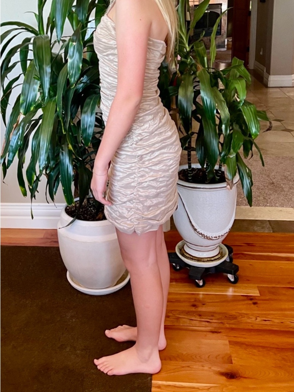 BCBG Maxazria dress